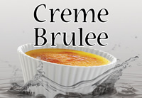 Creme Brulee - Silver Cloud Edition